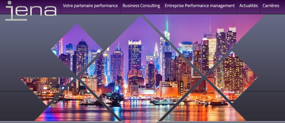 Investbook finance Iena Consulting Investbook finance Iena Consulting PME dans le secteur Informatique - Services